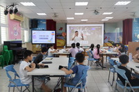 2026.09.08 科學素養課程