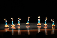 2025.10.29 新北市114學年度學生舞蹈比賽圖片