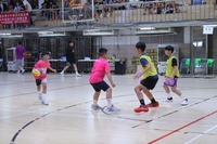 第五屆新北市萬金石青少年籃球三對三籃球賽