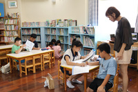2025.08.15 和草閱讀圖片