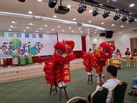 張榮發基金會藝術文化季開幕表演