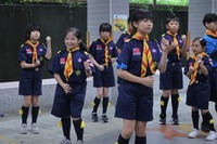 第58屆校慶運動會－各項表演