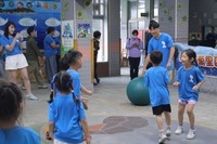 第58屆校慶運動會－趣味競賽