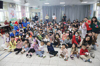 2025.12.02 新希望基金會 聖誕音樂劇圖片