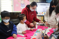 2026.01.16 SDGs 惜服體驗活動圖片