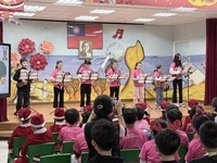 2025.12.24 歲末感恩成果展圖片