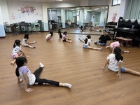 2028.08.14 舞蹈社暑期集訓圖片