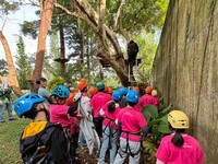 2025.12.12 五忠 雙溪國小戶外教育學習圖片