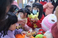 兒童節文化－跳蚤市場、多元文化