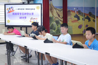 英語單字王拼字決賽