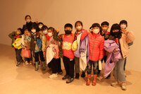 2025.11.18 二忠朱銘美術館手作課程圖片