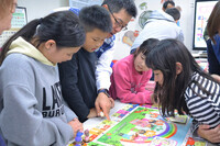 七星分區客語輔導團公開課