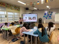 2026.01.19 金山高中升學體驗圖片