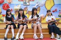 畢業典禮－表演、畢業歌