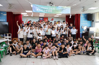 2025.09.15 樂為社儲蓄講座:金錢小偵探圖片