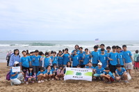 2026.09.18 海洋教育傳統漁業體驗-牽罟活動