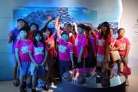 五忠 十三行博物館參訪